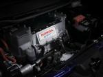 Honda Fit EV 2012 года